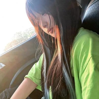 侥幸逃生的司机