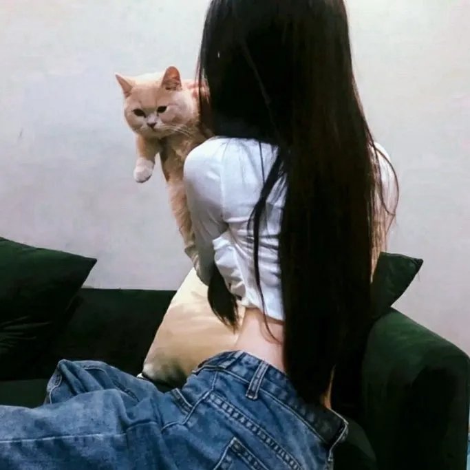 女猎手